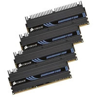 Corsair 16GB DDR3 (CMP16GX3M4X1600C7)